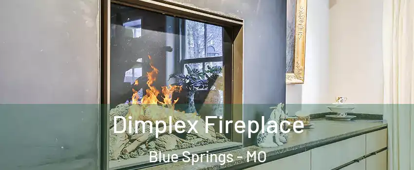  Dimplex Fireplace Blue Springs - MO