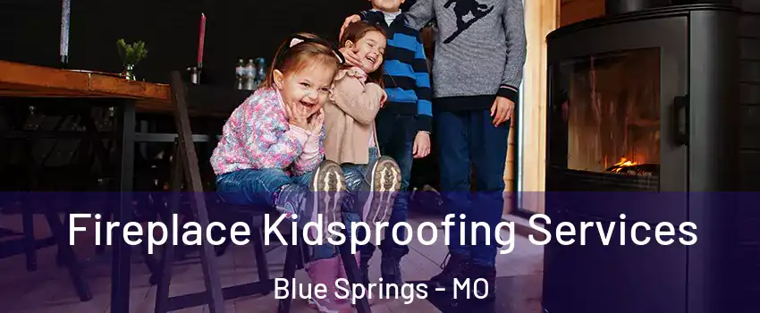  Fireplace Kidsproofing Services Blue Springs - MO