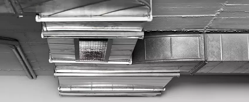 Trusted Air Duct Cleaning Company in Blue Springs, Missouri