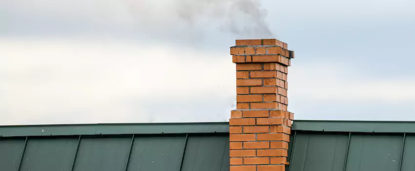 Animal Screen Chimney Cap Repair And Installation Services in Blue Springs, Missouri