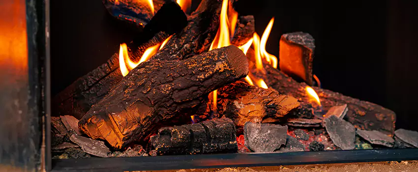 Chimney Fireplace Ash Dump Cleaning in Blue Springs, MO