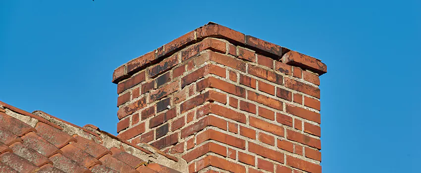 Clean Blocked Chimney in Blue Springs, Missouri