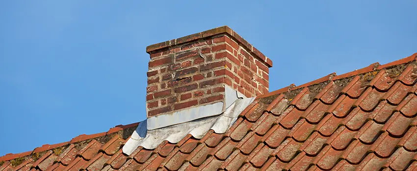 Residential Chimney Bricks Rotten Repair Services in Blue Springs, MO