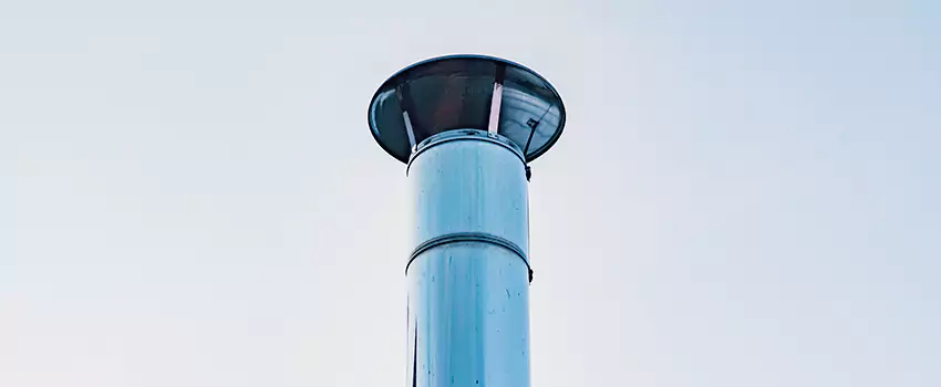 Wind-Resistant Chimney Caps Installation and Repair Services in Blue Springs, Missouri