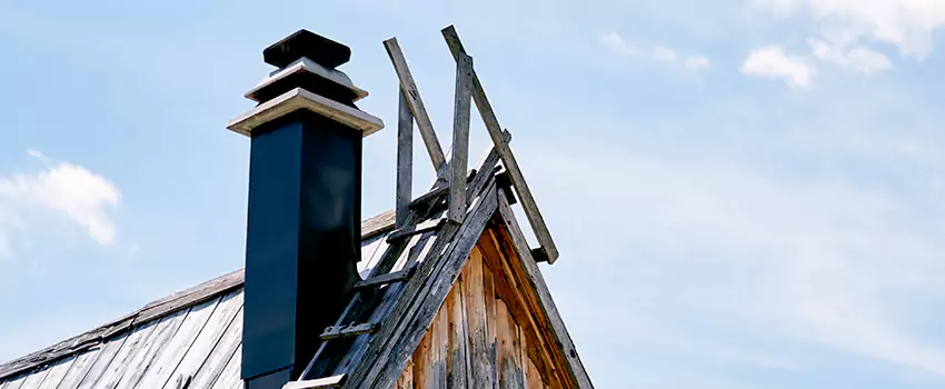 Chimney Creosote Cleaning in Blue Springs, MO
