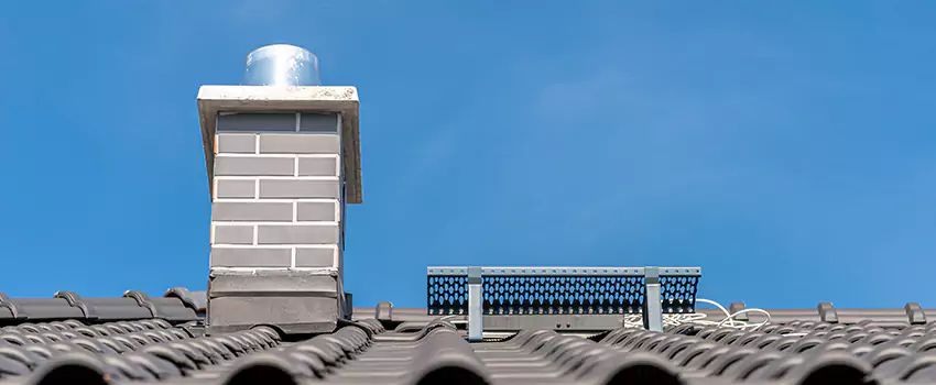 Chimney Flue Relining Services in Blue Springs, Missouri