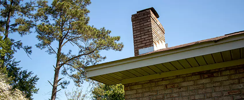 Budget-Friendly Chimney Masonry Service in Blue Springs, Missouri