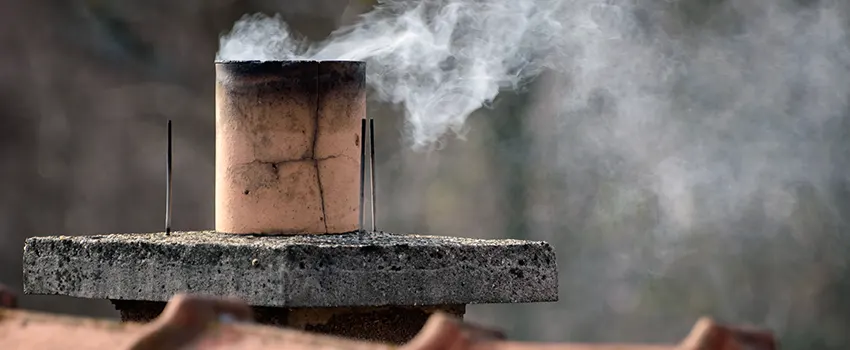 Wood Burning Chimney Odor Removal in Blue Springs, MO