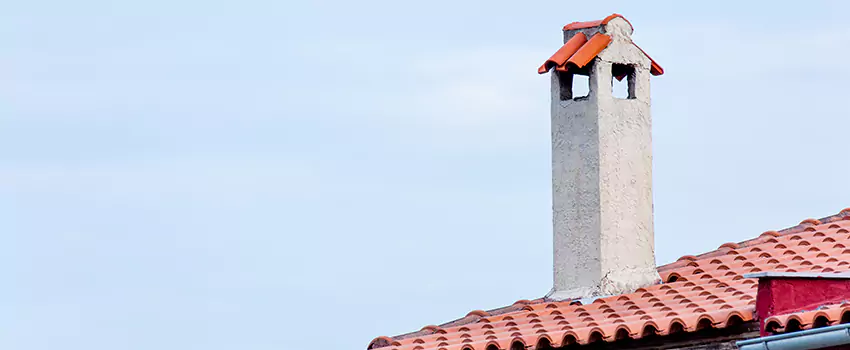 Chimney Pot Replacement in Blue Springs, MO