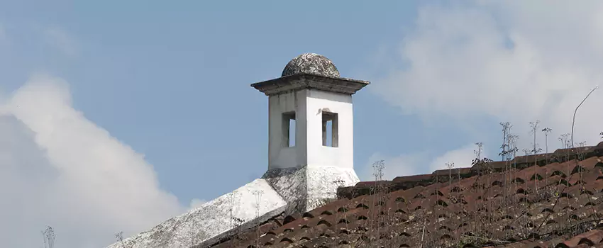 Cost To Rebuild A Chimney in Blue Springs, MO