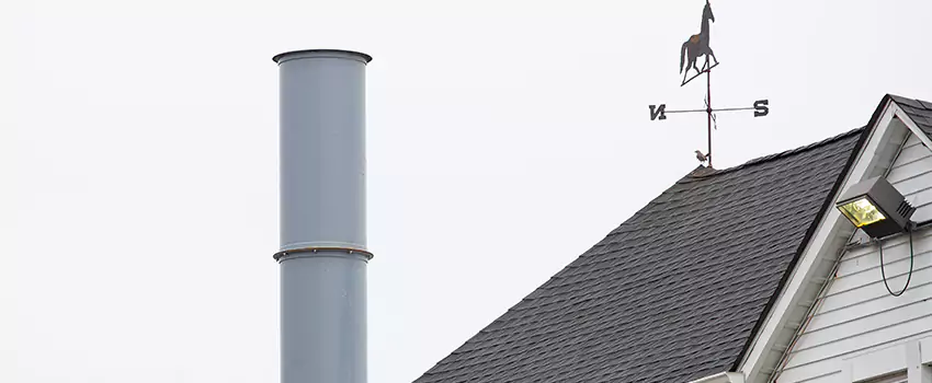Chimney Inspection in Blue Springs, MO