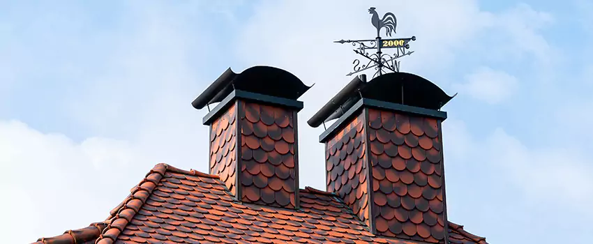 Old Chimney Restoration in Blue Springs, Missouri