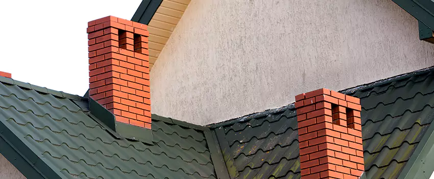 Chimney Saver Waterproofing Services in Blue Springs, Missouri