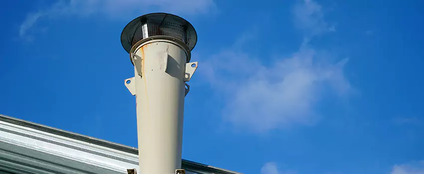 Chimney Spark Arrestor Requirements in Blue Springs, MO