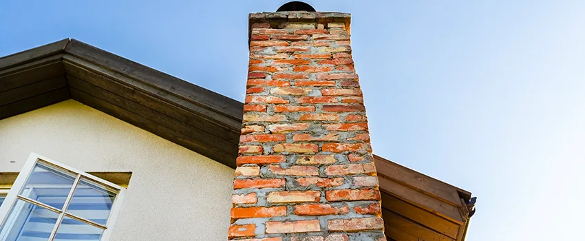 Chimney Mortar Replacement in Blue Springs, MO