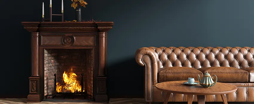 Traditional Fireplace Design Refurbishment Costs in Blue Springs, Missouri