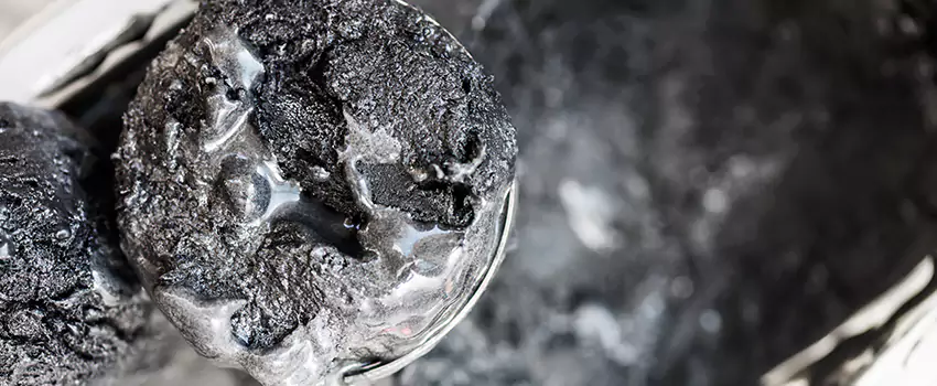 Clogged Dryer Vent Lint Cleaning in Blue Springs, Missouri