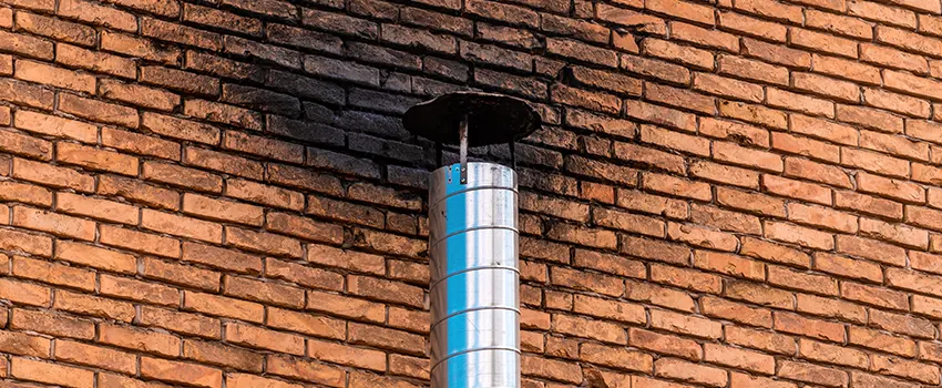 Diagnosing Commercial Chimney Problems in Blue Springs, MO