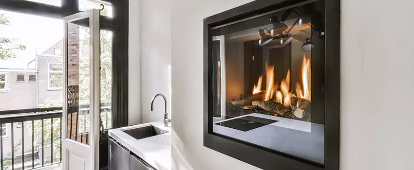 Dimplex Fireplace Installation and Repair in Blue Springs, Missouri