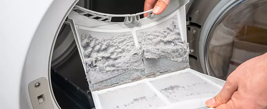 Best Dryer Lint Removal Company in Blue Springs, Missouri