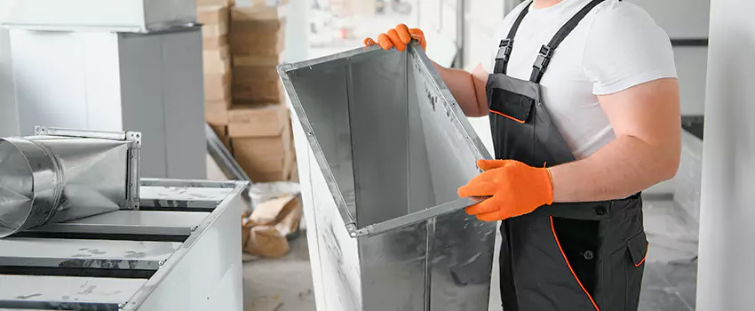 Benefits of Dryer Vent Inspection in Blue Springs, MO