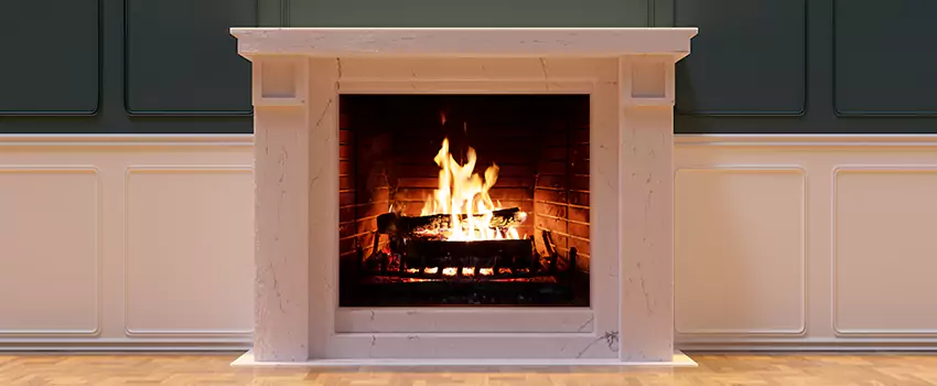 Empire Comfort Systems Fireplace Installation and Replacement in Blue Springs, Missouri