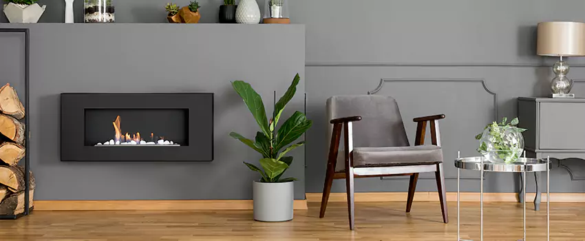 Ethanol Fireplace Burner Repair in Blue Springs, MO