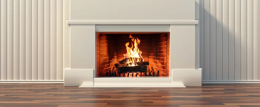 Fireplace Broken Ashtray Repair Services in Blue Springs, Missouri
