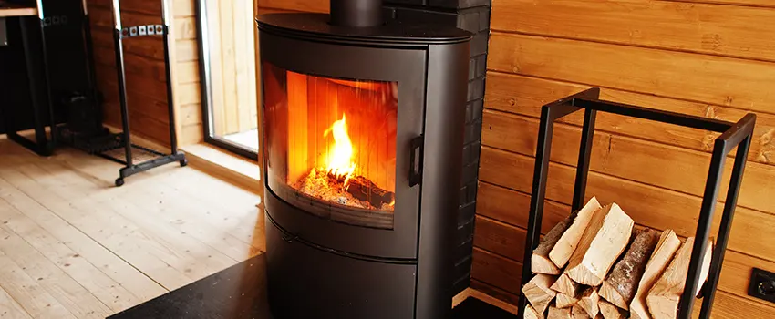 Gas Fireplace Door Handle Installation Services in Blue Springs, Missouri
