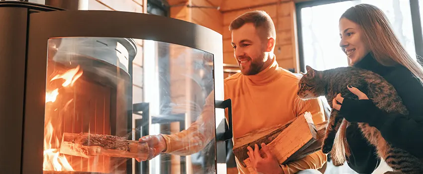 Fireplace Door Installation And Replacement Contractors in Blue Springs, MO
