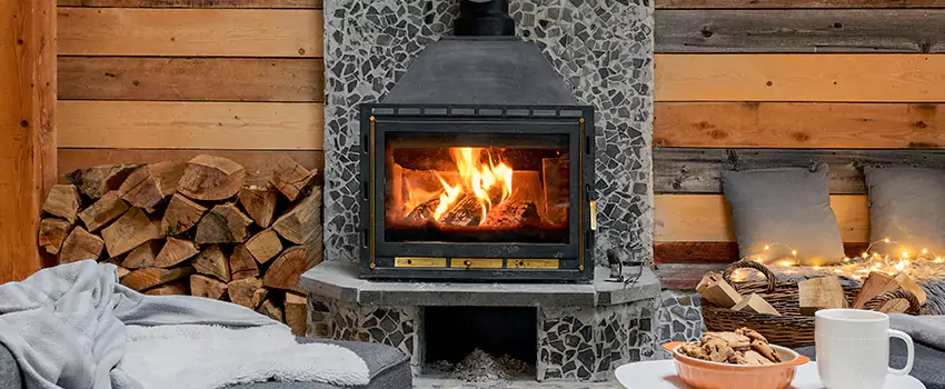 Fireplace Renovation Service in Blue Springs, MO
