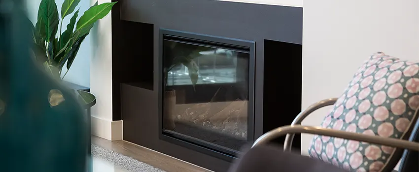 Welding Repairs for Fireplace Grate in Blue Springs, MO