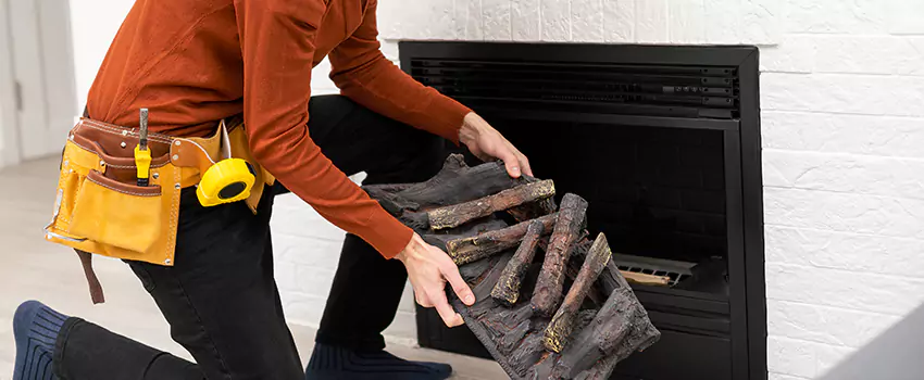 Fireplace Interior Sweeping in Blue Springs, MO