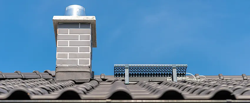 Repair Blocked Chimney in Blue Springs, Missouri