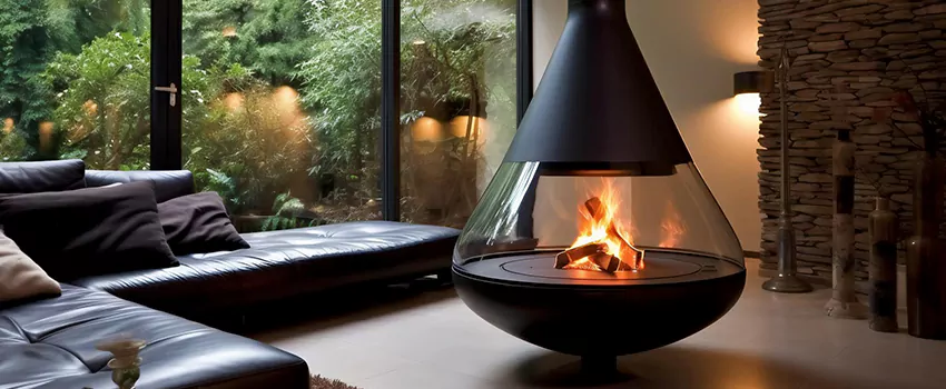 Affordable Floating Fireplace Repair And Installation Services in Blue Springs, Missouri