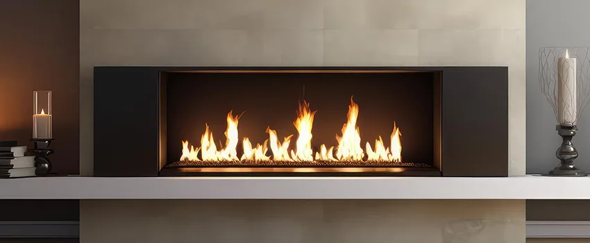 Vent Free Gas Fireplaces Repair Solutions in Blue Springs, Missouri