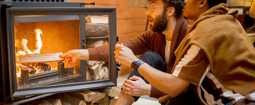 Benefits of Harman Stoves Fireplace in Blue Springs, Missouri