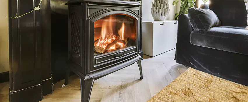 Cost of Hearthstone Stoves Fireplace Services in Blue Springs, Missouri