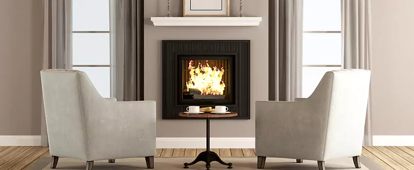 Heat & Glo Outdoor Gas Fireplaces Installation Contractors in Blue Springs, Missouri