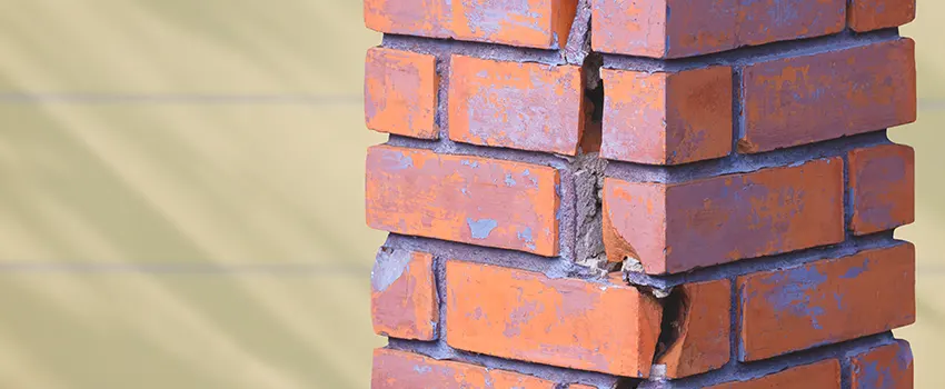 Leaking Chimney Repair And Replacement Cost in Blue Springs, Missouri