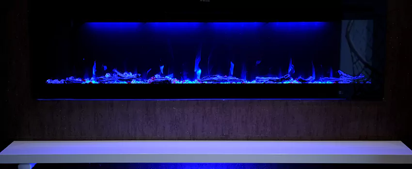 Benefits of Multi-Color Fireplace Installation in Blue Springs, MO