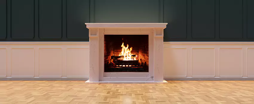 Napoleon Electric Fireplaces Inspection Service in Blue Springs, Missouri