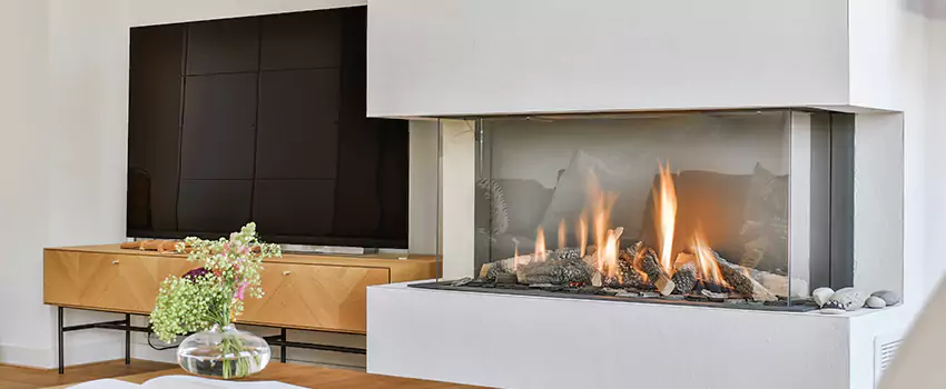 Ortal Wilderness Fireplace Repair and Maintenance in Blue Springs, Missouri