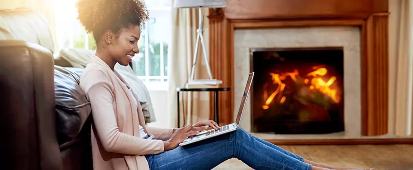 Cost-Effective Osburn Fireplace Installation and Repair in Blue Springs, MO