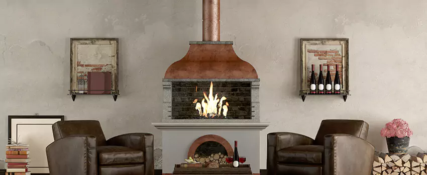 Benefits of Pacific Energy Fireplace in Blue Springs, Missouri