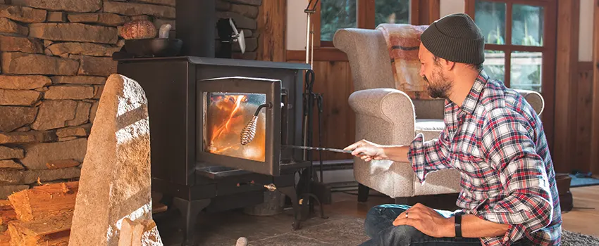 Cost of Pellet Fireplace Installation Services in Blue Springs, MO