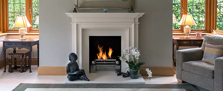 RSF Fireplaces Maintenance and Repair in Blue Springs, Missouri