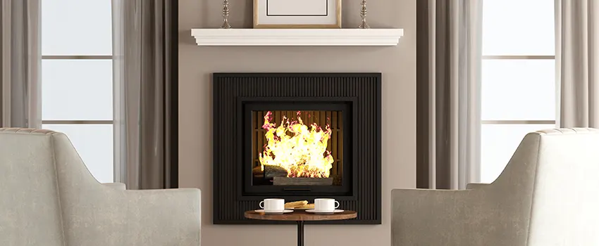 Superior Outdoor Fireplace Repair in Blue Springs, MO