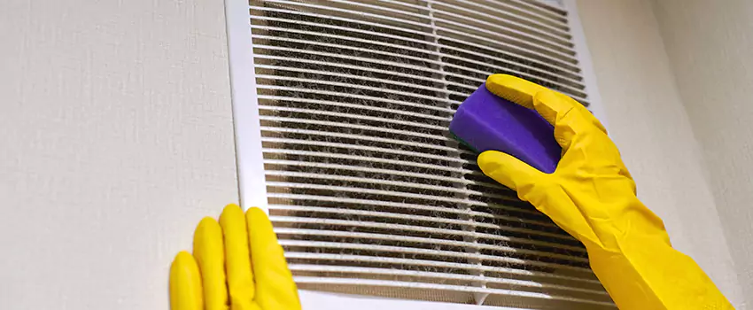 Vent Cleaning Company in Blue Springs, MO