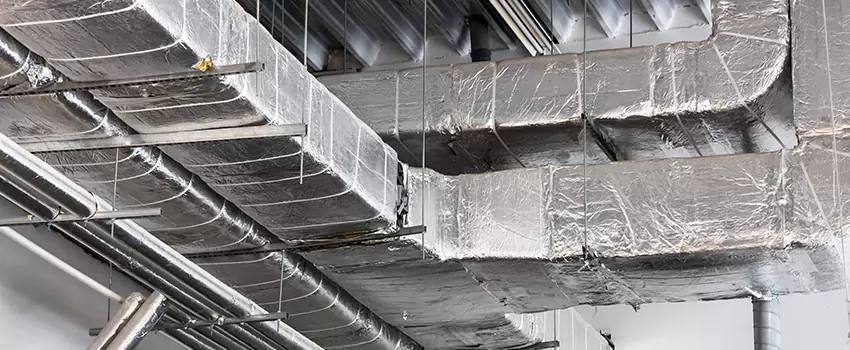 Vent Dust Cleaning Cost in Blue Springs, MO